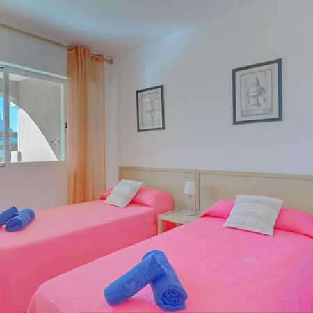Apartment Apolo Vii-7 By Interhome Calpe Exterior photo